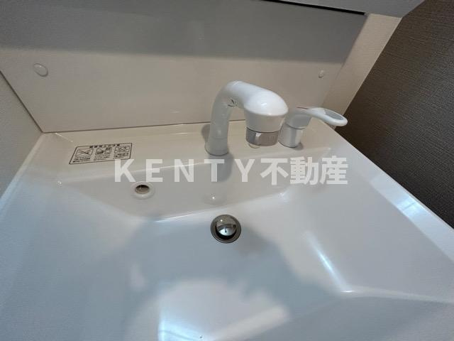 【設備】 | ラグゼナ平和島