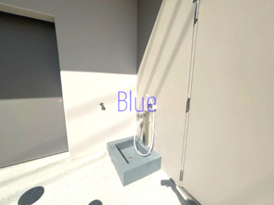 【その他共用部分】 | グレーシアフィット藤沢鵠沼
