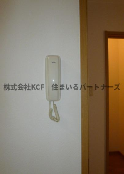 トロイメライIIのセキュリティ