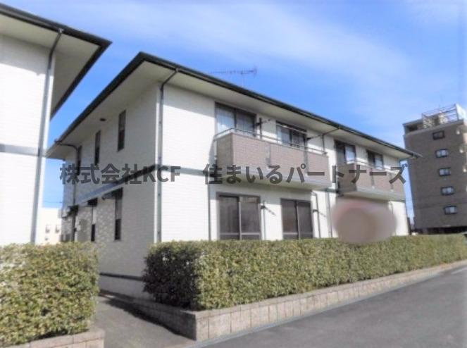リビングタウン小森野壱番館D棟