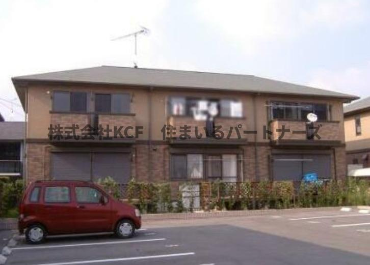 リビングタウン小森野 参番館 A棟のその他共用部分