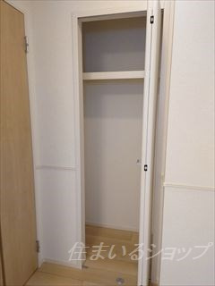 フレグランスＦⅡの設備