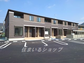 フレグランスＦⅡ