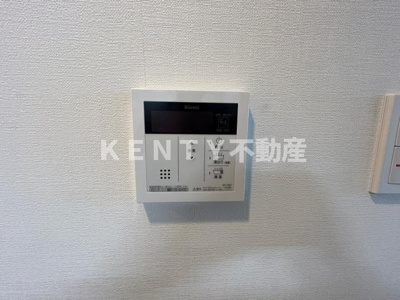 【設備】 | ラグゼナ平和島