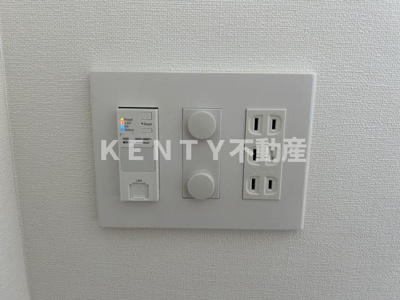 【設備】 | ラグゼナ平和島