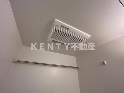 【設備】 | ラグゼナ平和島