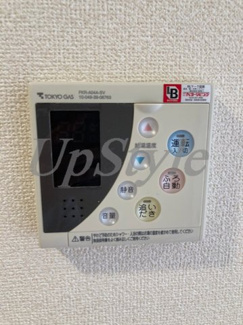 【設備】 | パークアクシス台東根岸