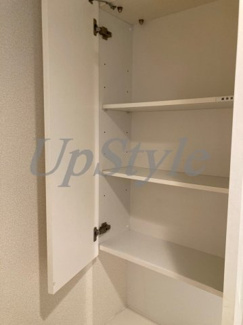 【収納】 | パークアクシス台東根岸
