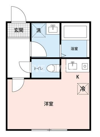 フェリチタ住吉