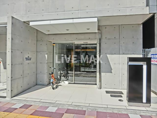 【その他共用部分】プラウドフラット錦糸町
