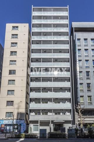 【外観】プラウドフラット錦糸町