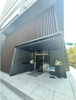 【エントランス】Brilllia Tower 浜離宮 