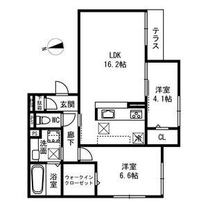 Passaro Grande桃ヶ池の外観