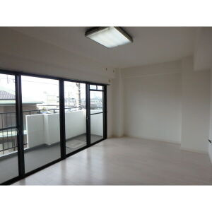 ネクストライフ白沢の居間・リビング