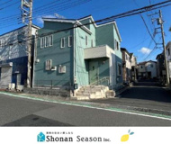 海老名市社家3丁目　中古戸建　30.3坪の画像