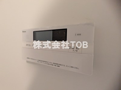 【設備】 | GRANPASEO明大前Ⅳ