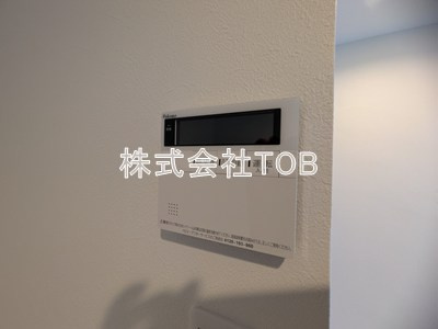 【設備】 | GRANPASEO明大前Ⅳ