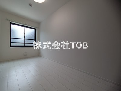 【内装】 | GRANPASEO明大前Ⅳ | 5帖