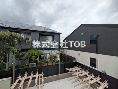 【展望】 | GRANPASEO明大前Ⅳ