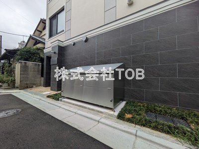 【その他共用部分】 | GRANPASEO明大前Ⅳ
