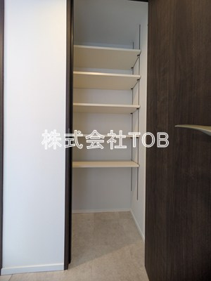【その他】 | GRANPASEO明大前Ⅳ | シューズボックス