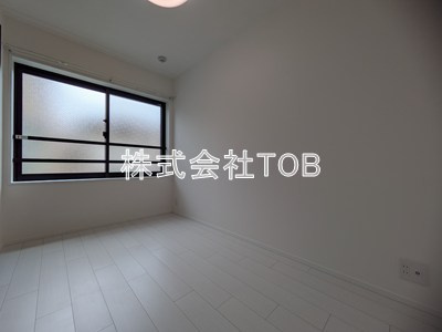 【内装】 | GRANPASEO明大前Ⅳ | 4.5帖