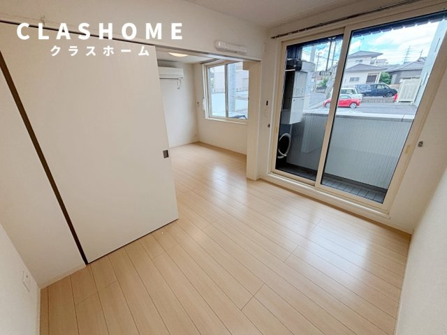 プルミエール　　　刈谷市近郊の賃貸はクラスホーム刈谷店の洋室|イメージ画像になります