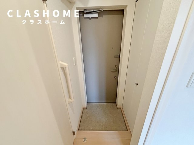 プルミエール　　　刈谷市近郊の賃貸はクラスホーム刈谷店の玄関|イメージ画像になります