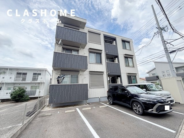 プルミエール　　　刈谷市近郊の賃貸はクラスホーム刈谷店の外観