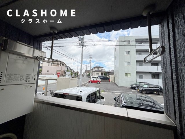 プルミエール　　　刈谷市近郊の賃貸はクラスホーム刈谷店の展望|イメージ画像になります