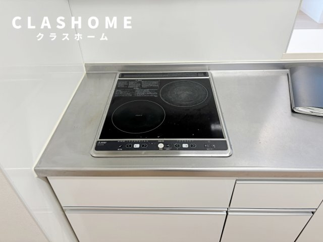 プルミエール　　　刈谷市近郊の賃貸はクラスホーム刈谷店のキッチン|イメージ画像になります
