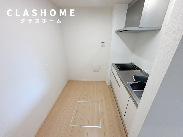 プルミエール　　　刈谷市近郊の賃貸はクラスホーム刈谷店のキッチン|イメージ画像になります