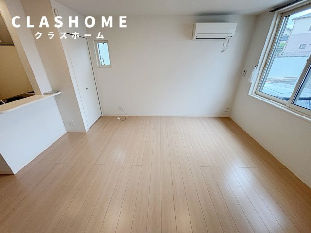 プルミエール　　　刈谷市近郊の賃貸はクラスホーム刈谷店の居間・リビング|イメージ画像になります