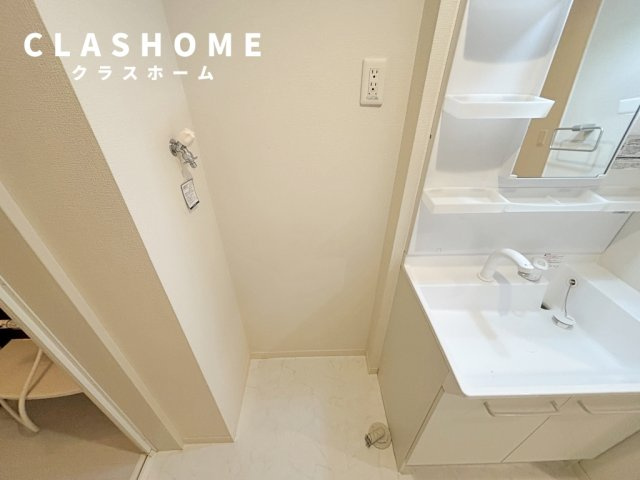 プルミエール　　　刈谷市近郊の賃貸はクラスホーム刈谷店の洗面所|イメージ画像になります