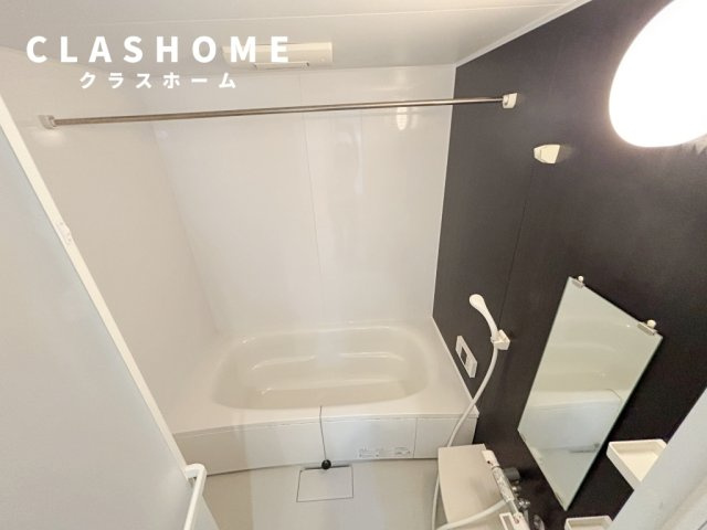 プルミエール　　　刈谷市近郊の賃貸はクラスホーム刈谷店の浴室|イメージ画像になります