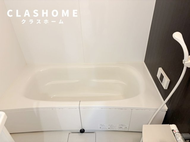プルミエール　　　刈谷市近郊の賃貸はクラスホーム刈谷店の浴室|イメージ画像になります
