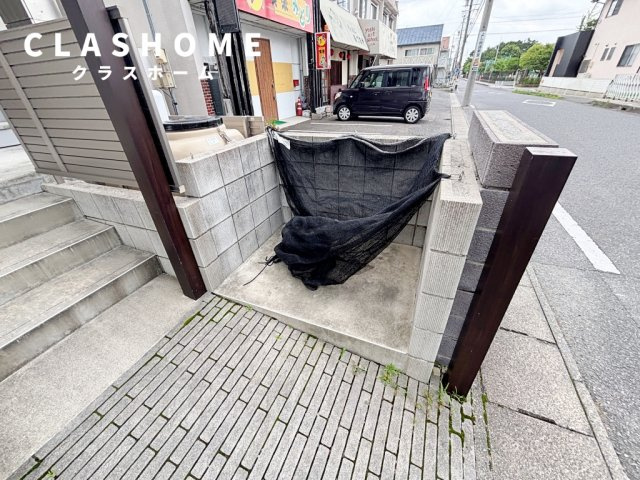 プルミエール　　　刈谷市近郊の賃貸はクラスホーム刈谷店のその他共用部分