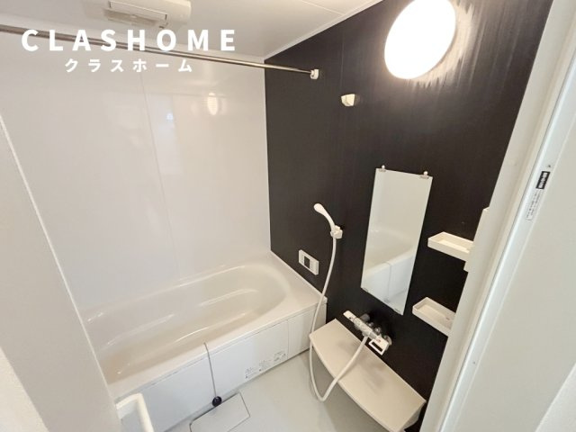 プルミエール　　　刈谷市近郊の賃貸はクラスホーム刈谷店の浴室|イメージ画像になります