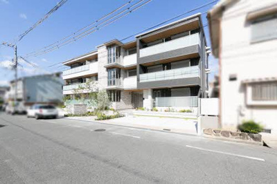 【駐車場】 | リヴェール