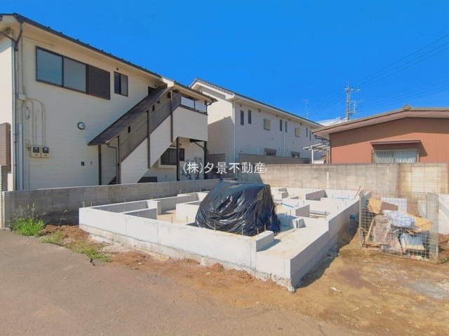 《仲介手数料無料》ふじみ野市上ノ原２丁目7-7新築一戸建てハートフルタウン