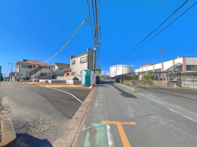 《仲介手数料無料》ふじみ野市上ノ原２丁目7-7新築一戸建てハートフルタウン
