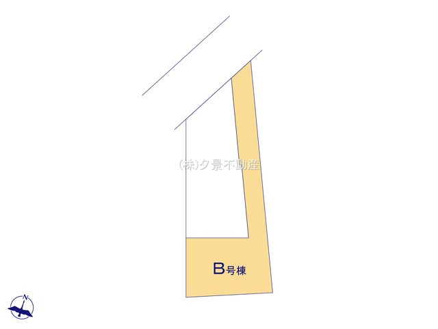 《仲介手数料無料》ふじみ野市上ノ原２丁目7-7新築一戸建てハートフルタウン