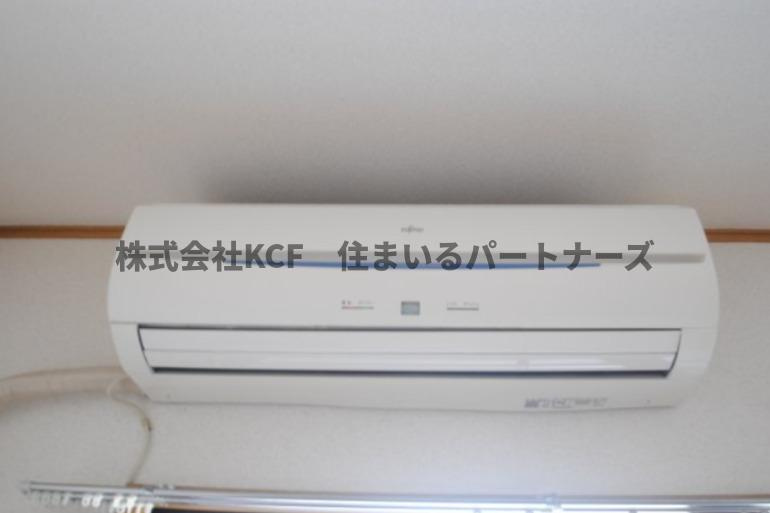 オーシャン日吉IIの設備