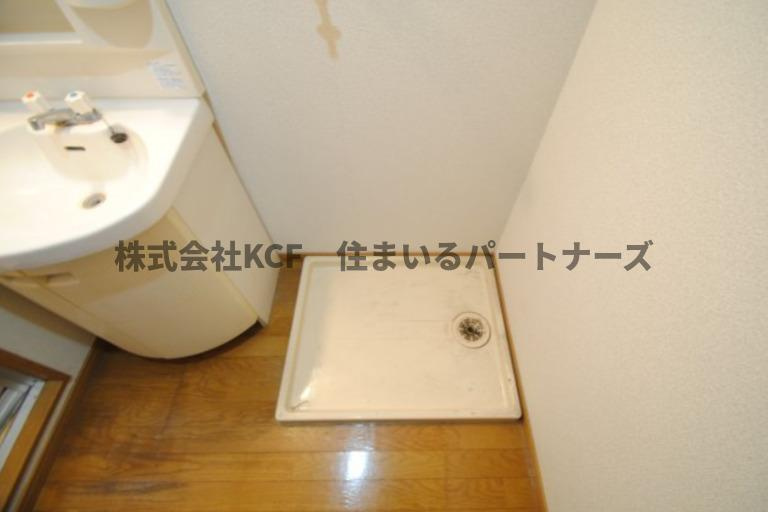 オーシャン日吉IIの設備