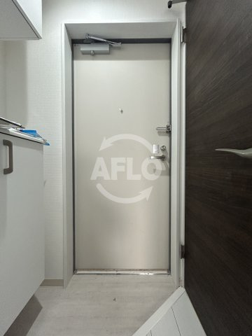 F asecia alconの玄関|玄関