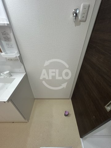 F asecia alconのその他|洗濯パン