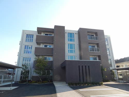 ベレオ合川