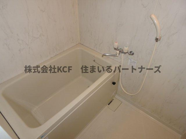 ティファニーヒルズの浴室|日々の暮らしに欠かせないお風呂です