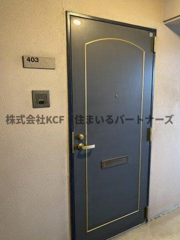 ティファニーヒルズのその他