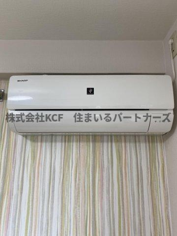 ティファニーヒルズの設備